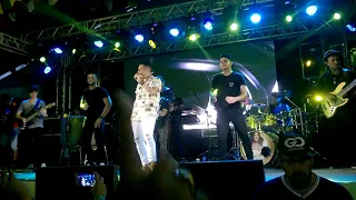 Minha Vida Sem Você - Batista Lima ao vivo em Campina Grande - Vila Sítio São João 23/12/2018