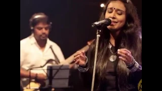 Poovanu thenanu  song Ft sithara mojo edition