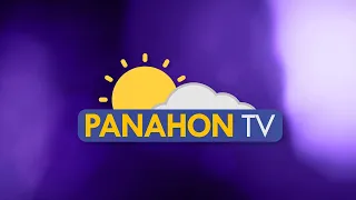 PANAHON TV LIVE | August 19, 2021 ( 6:00 PM )