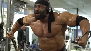 NO EXCUSES - Bodybuilding Motivation