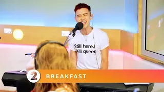 Years & Years - Dreams (Fleetwood Mac cover, Radio 2 Breakfast Show session)