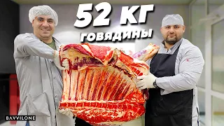 300 ХОТ-ДОГОВ СВОИМИ РУКАМИ (ENG SUB)