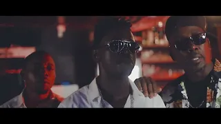 SBAAK - Toute la night feat. Garçin Lagaçant (clip officiel)