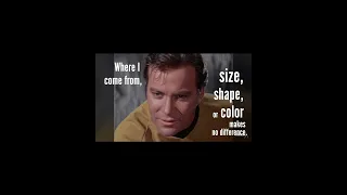 Star Trek, Captain Kirk Quotes