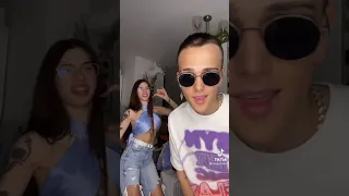 Sergej Pajic x Uki Q Ples za Hipnotisana TikTok