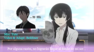 【Beldiner】【Sakurako san no Ashimoto ni wa Shitai ga Umatteiru  Opening】 Fandub Latino (Male Cover)