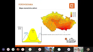 Fotovoltaické elektrárny - Obecné informace (přednáška pro SŠ)