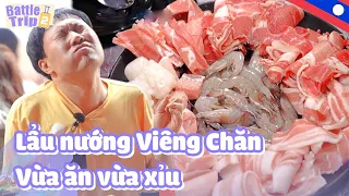 VIETSUB|Tại ngon quá đó bà con ơi, cuốn với rau muống thêm chai bia zức nách|230331 KBS WORLD TV