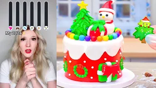 💥 Text To Speech 🍉 ASMR Cake Storytime @Brianna Guidryy POVs Tiktok Compilations 2023 #143