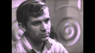 Человек в проходном дворе (1971) трейлер