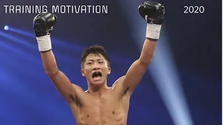 NAOYA INOUE - Training Motivation [THE MONSTER]