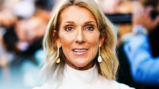 Celine Dion Reveals Rare Neurological Disorder Diagnosis