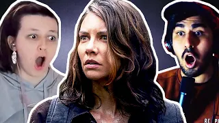 Fans React to The Walking Dead 10x17: "Home Sweet Home"