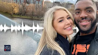 Audio Catches OnlyFans Model Calling Boyfriend Racial Slurs Weeks Before She Killed Him