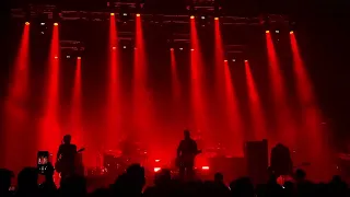 Interpol ~ Roland ~ (4K) ~ 2023 ~ New Haven , CT