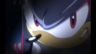 Shadow The Hedgehog - diary of jane