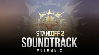 Match End (Sunstrike) - Standoff 2 OST