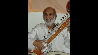 GAT KIRWANI Teen Taal. Meditative Raga