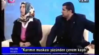 Melek Subaşı Full