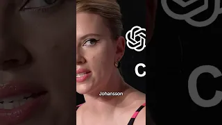 The voice of Open AI's new ChatGPT-4o sounded eerily similar to the voice of Scarlett Johansson