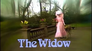 Benny Hill - The Widow (1978)