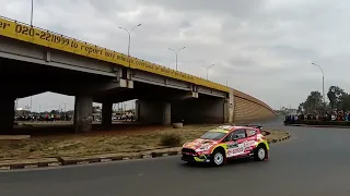 Naivasha Safari Rally 2021 Launch In Kasarani To Naivasha,#Vasha