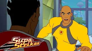 Imposter Syndrome | Supa Strikas | Full Episode Compilation | Soccer Cartoon