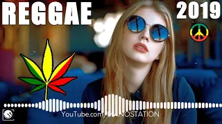 REGGAE 2019 MELO DE NERY  UNITY [REGGAE REMIX 2019] [ROB REMIX'S] DJAY STATION