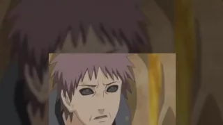 Gaara vs Fourth Kazekage