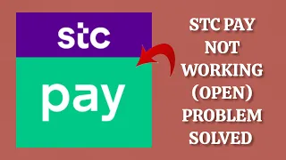 How To Solve STC Pay App Not Working/Not Open Problem|| Rsha26 Solutions