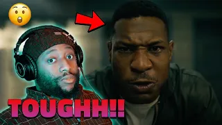 DEVOTION - Final Trailer (HD) | Trailer Reaction