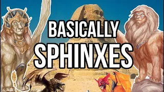 Basically Sphinxes