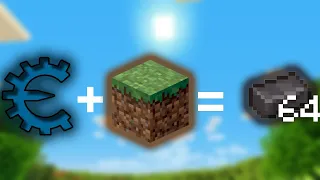 Minecraft - How To Hack Items (With Cheat Engine)