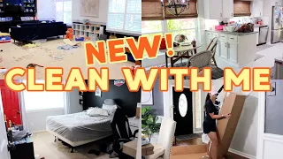 NEW! EXTREME CLEAN WITH ME 2022! DAYS OF SPEED CLEANING MOTIVATION! CLEANING ROUTINE!