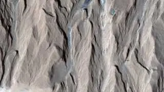 How Did the Mound in Gale Crater Form?
