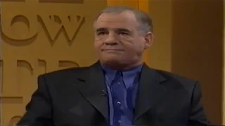 Joe Dolan Tribute Late Late Show Part 2 November 6th 1998