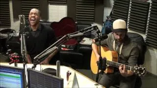 Skip The Use - Ghost - Session Acoustique OÜI FM