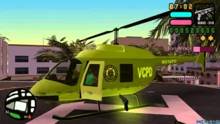 Gta Vice City Stories PSP Walktrough Mission 38 Turn on , Tune in , Bug out