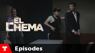 El Chema | Episode 46 | Telemundo English