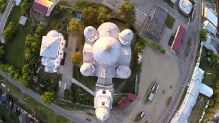 DroneZ касли