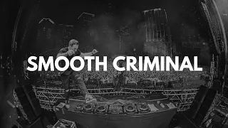 Smooth Criminal (Hardwell Mashup/Niar Remake)