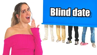SOPHIE gaat op BLIND DATE?!🤭