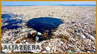 🌎 World entangled in plastic waste catastrophe | Al Jazeera English