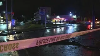 Two People Killed, Four Injured In NW Baltimore Shooting