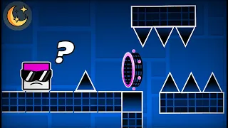 НОВАЯ GEOMETRY DASH | Lunar GDPS