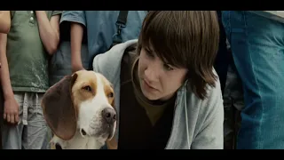 Underdog (2007) - the mayor kidnapped