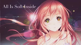 Aurora - All Is Soft Inside (live nightcore)