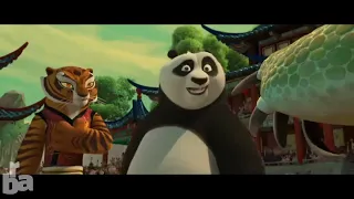 Kung Fu Panda 1 Klip 2008   'Ejderha Savaşçı Po' 1 5   Kopya