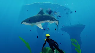 ABZÛ