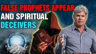 SHOCKING MESSAGE by Jack Hibbs | The Appearance of False Prophets and Spiritual Deceivers